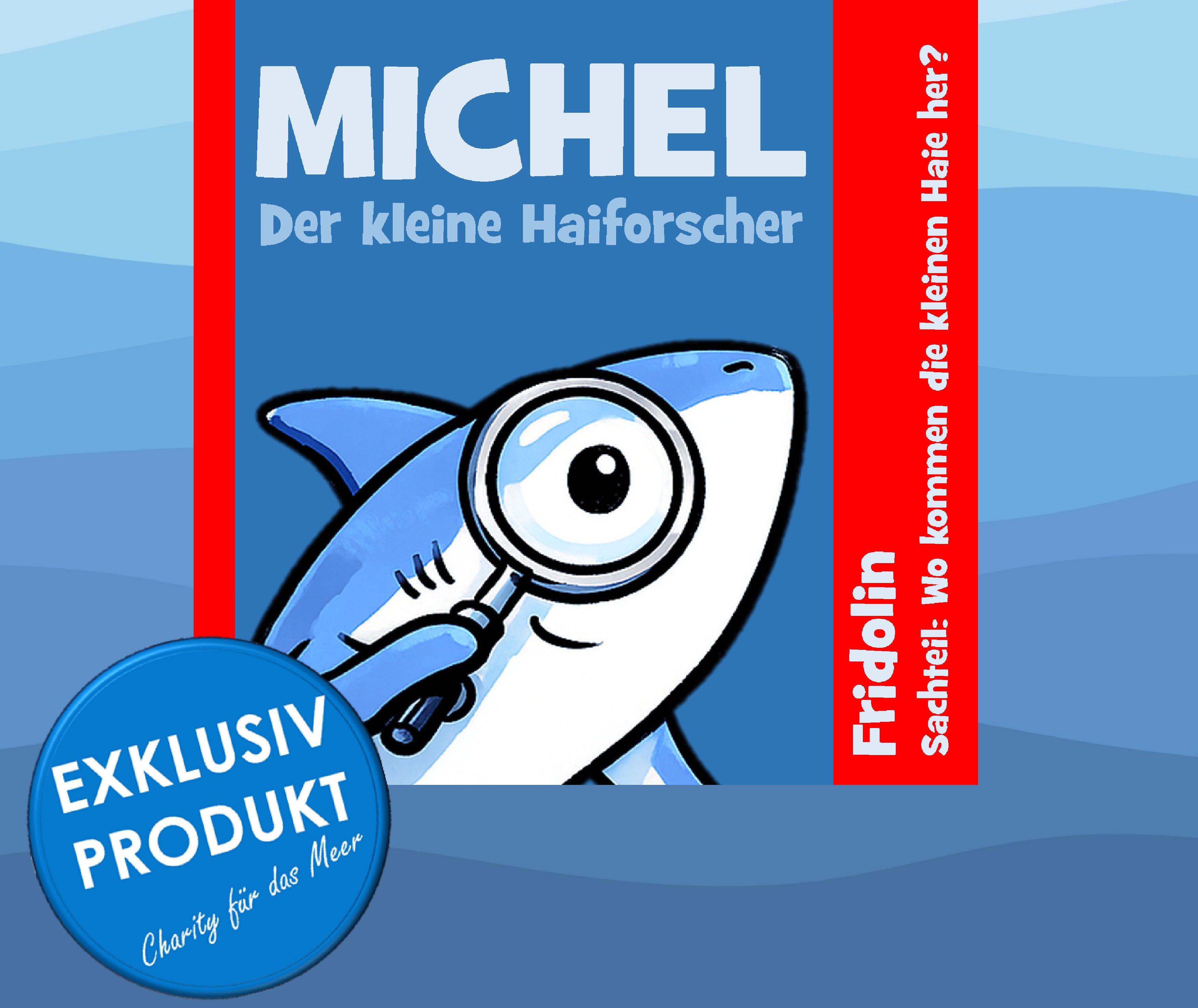 Michel-Mini: FRIDOLIN