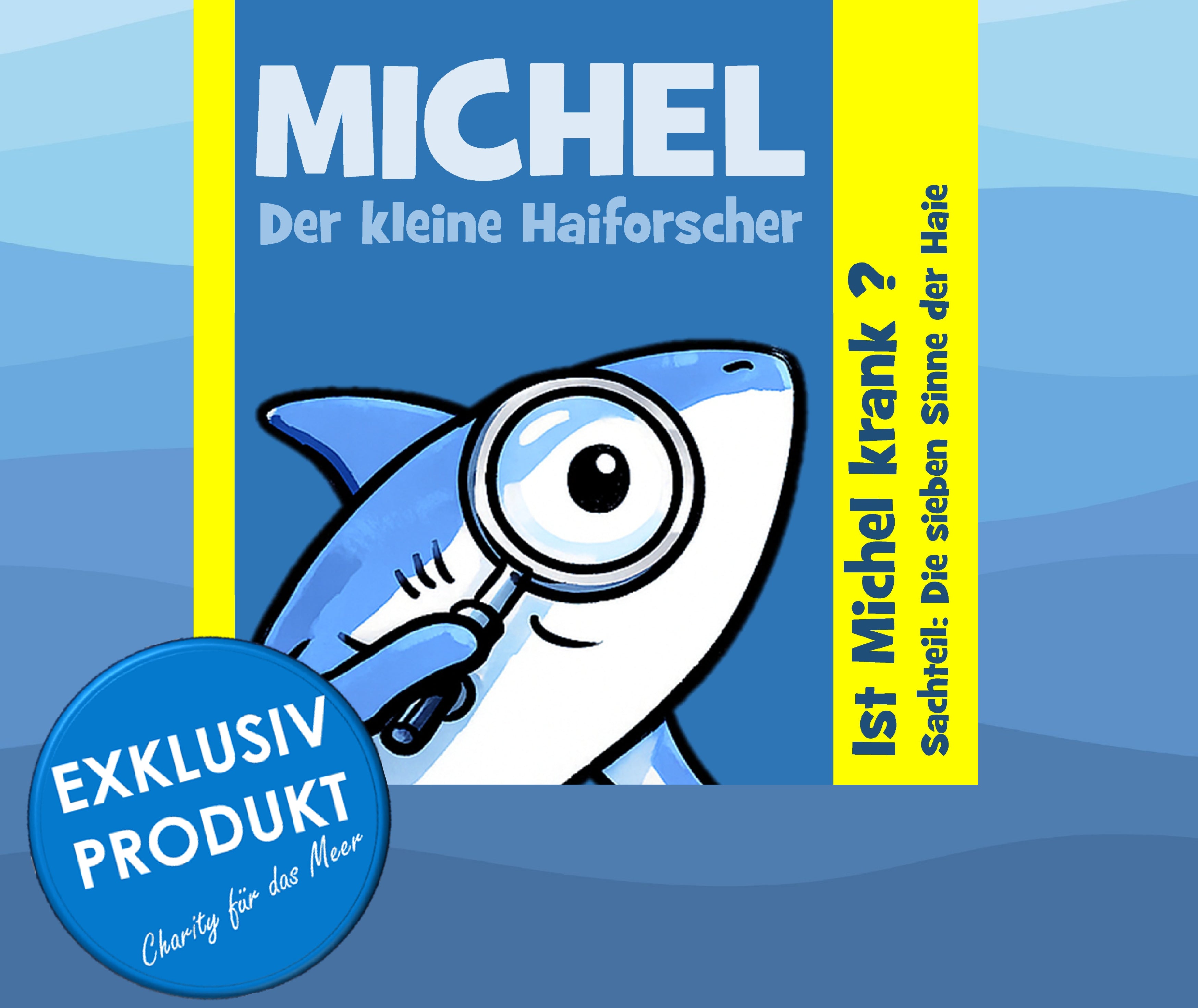 Michel-Mini: Ist Michel krank?