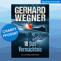 18 - Das Vermächtnis