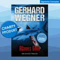 BLAUES GOLD