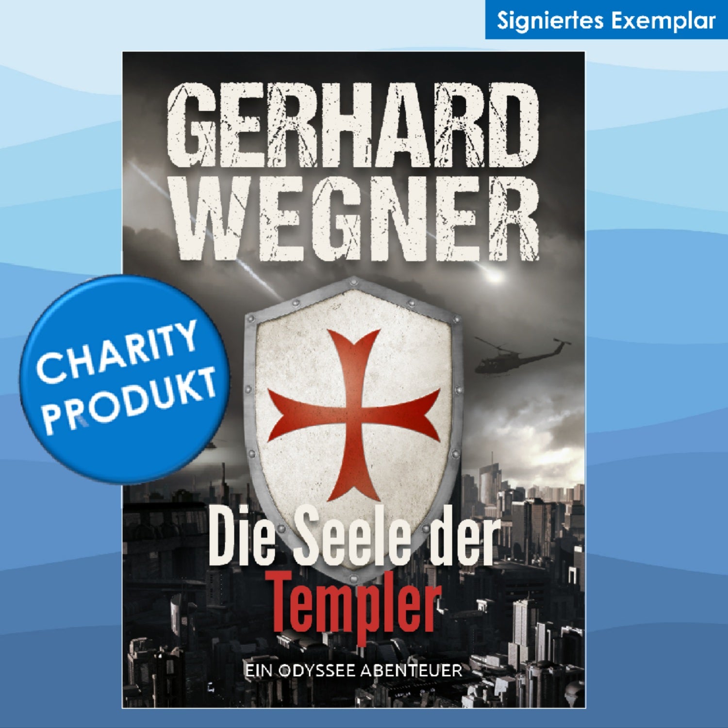 DIE SEELE DER TEMPLER