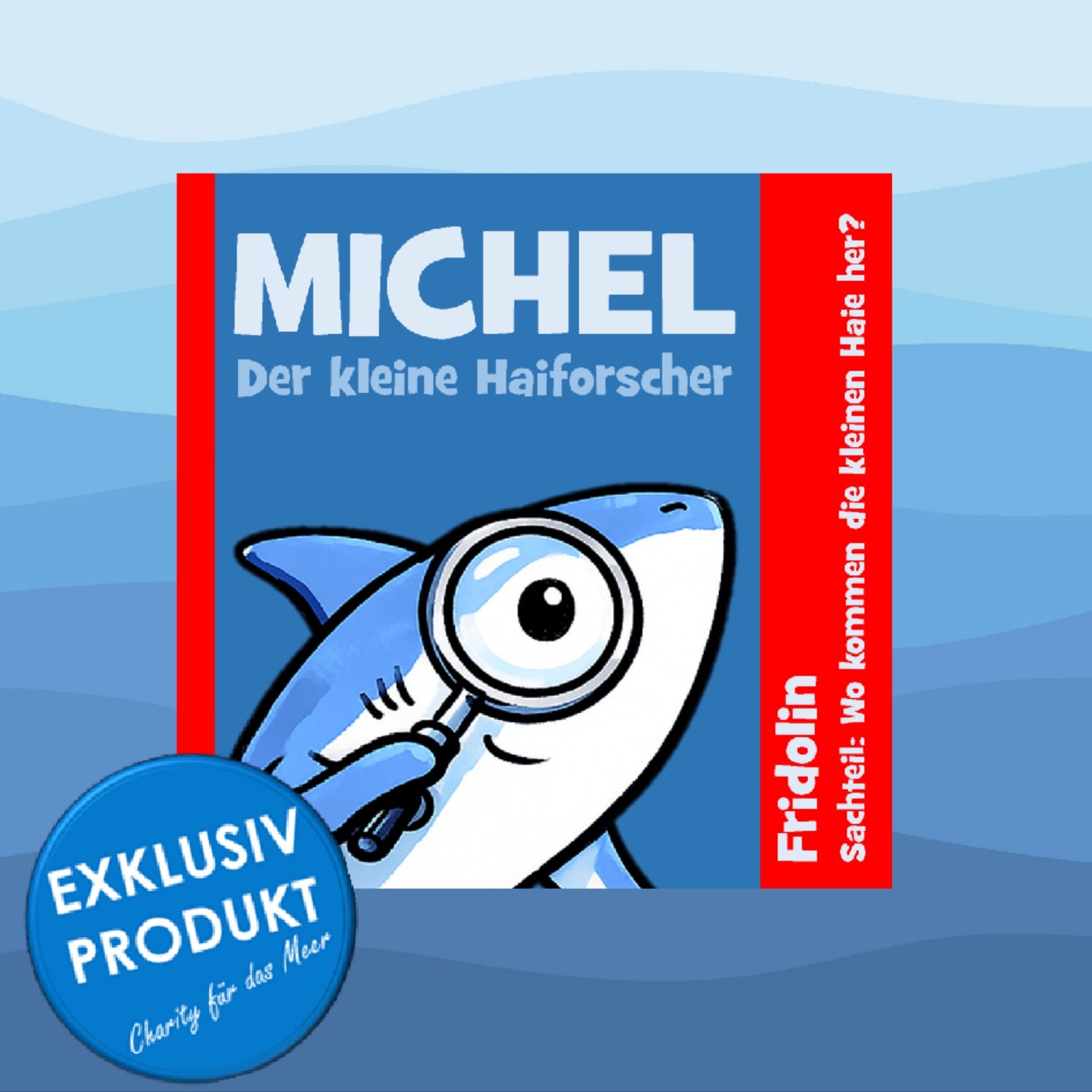 Michel-Mini: FRIDOLIN