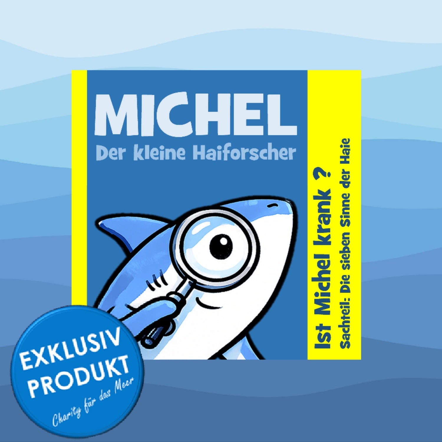 Michel-Mini: Ist Michel krank?